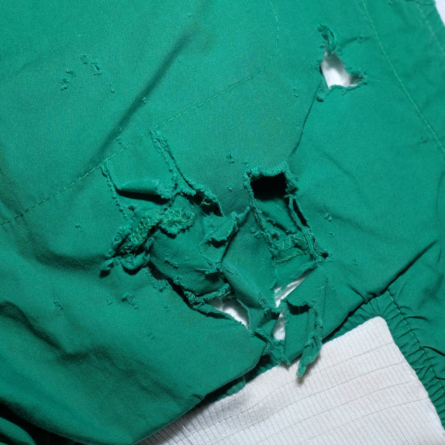 Vintage Nautica Challenge Jacket Medium / Large - Double Double Vintage