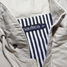 Nautica Jacket Medium - Double Double Vintage