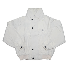 Nautica Jacket Medium - Double Double Vintage