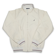 Vintage Nautica Jacket Small - Double Double Vintage