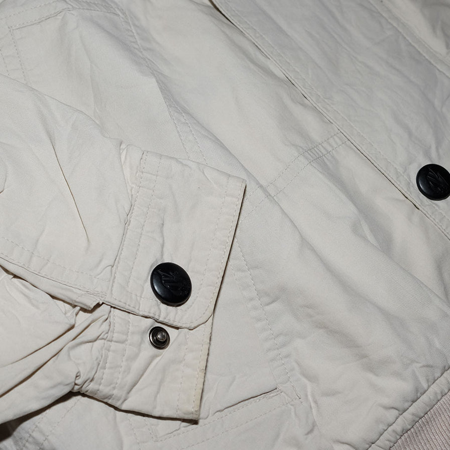 Nautica Jacket Medium - Double Double Vintage