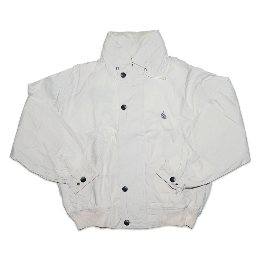 Nautica Jacket Medium - Double Double Vintage