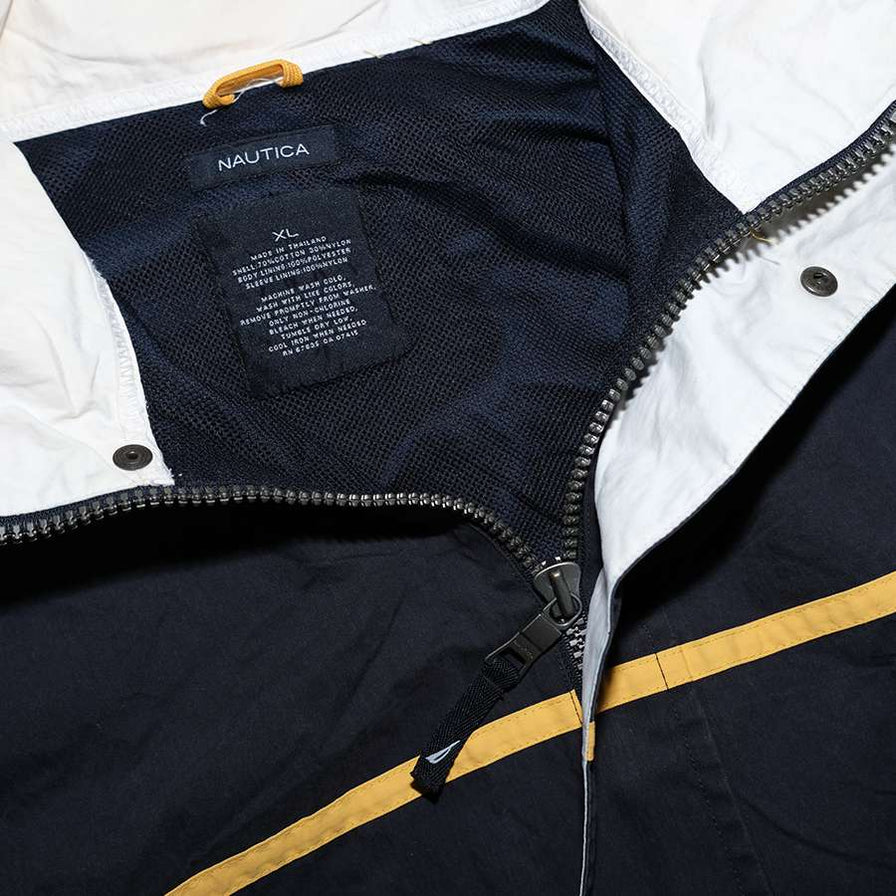 Vintage Nautica Light Jacket XLarge