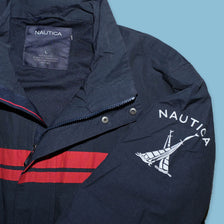 Vintage Nautica Light Jacket Large - Double Double Vintage