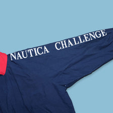 Vintage Nautica Weather Jacket XLarge - Double Double Vintage