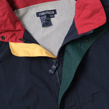 Vintage Nautica Light Jacket Medium