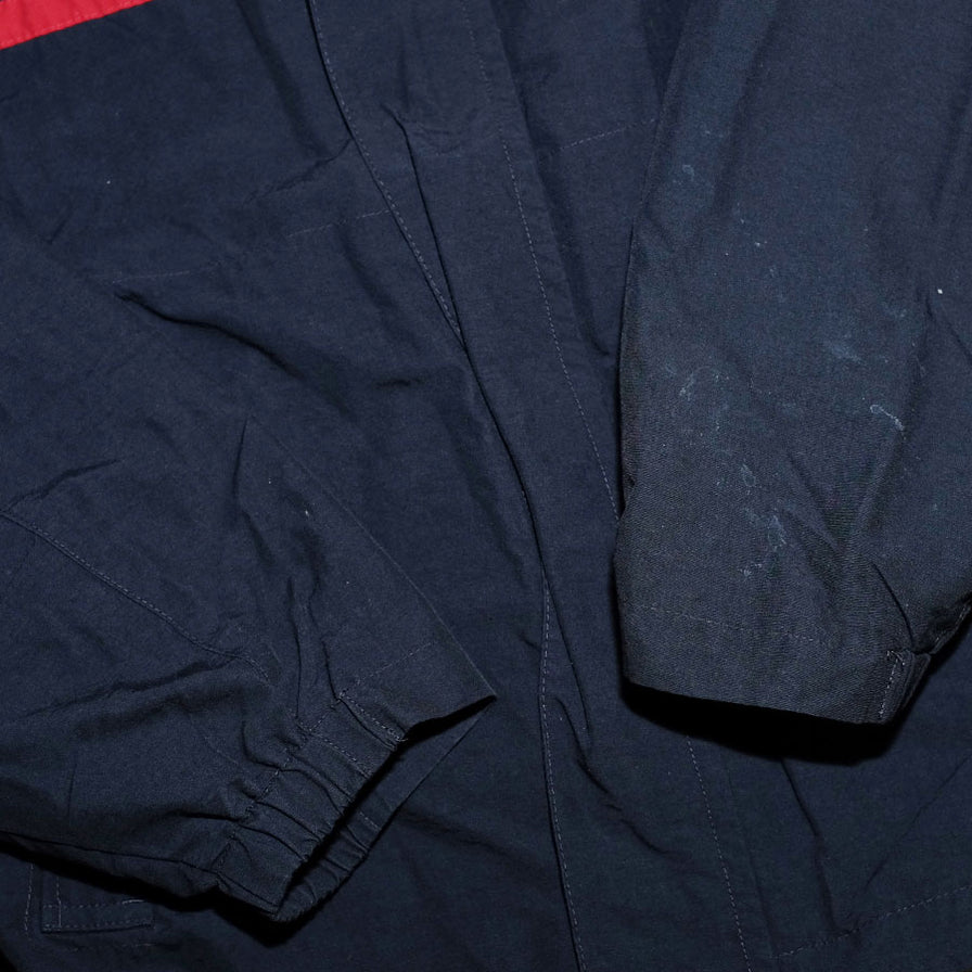 Vintage Nautica Light Jacket Large - Double Double Vintage