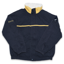 Vintage Nautica Light Jacket XLarge