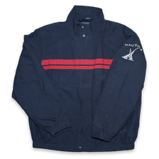 Vintage Nautica Light Jacket Large - Double Double Vintage