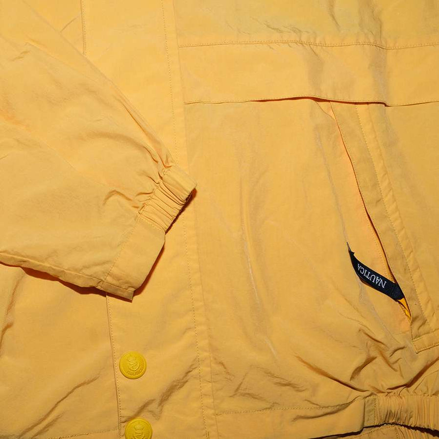 Vintage Nautica Light Jacket Large