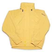 Vintage Nautica Light Jacket Large