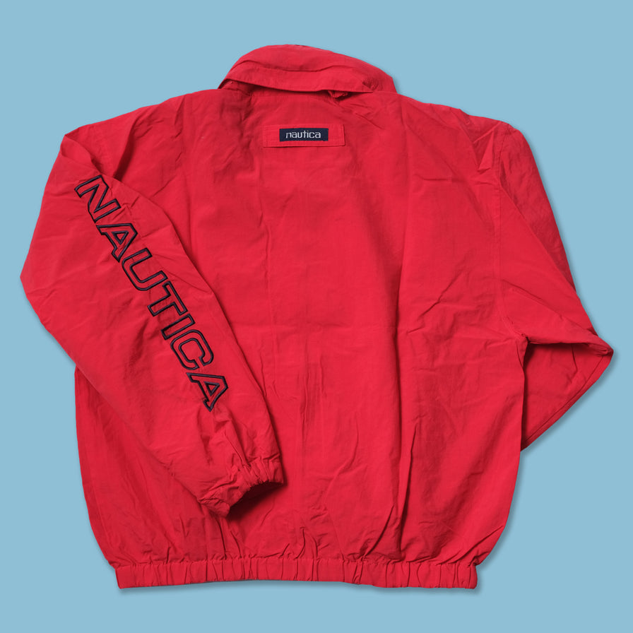 Vintage Nautica Light Jacket Medium