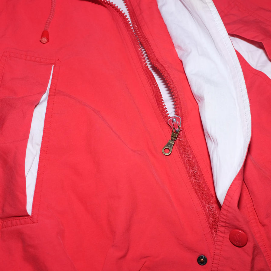 Vintage Nautica Challenge Jacket Medium - Double Double Vintage