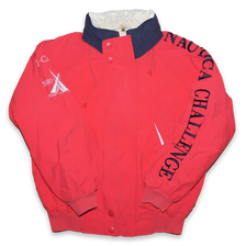 Vintage Nautica Challenge Jacket Medium - Double Double Vintage
