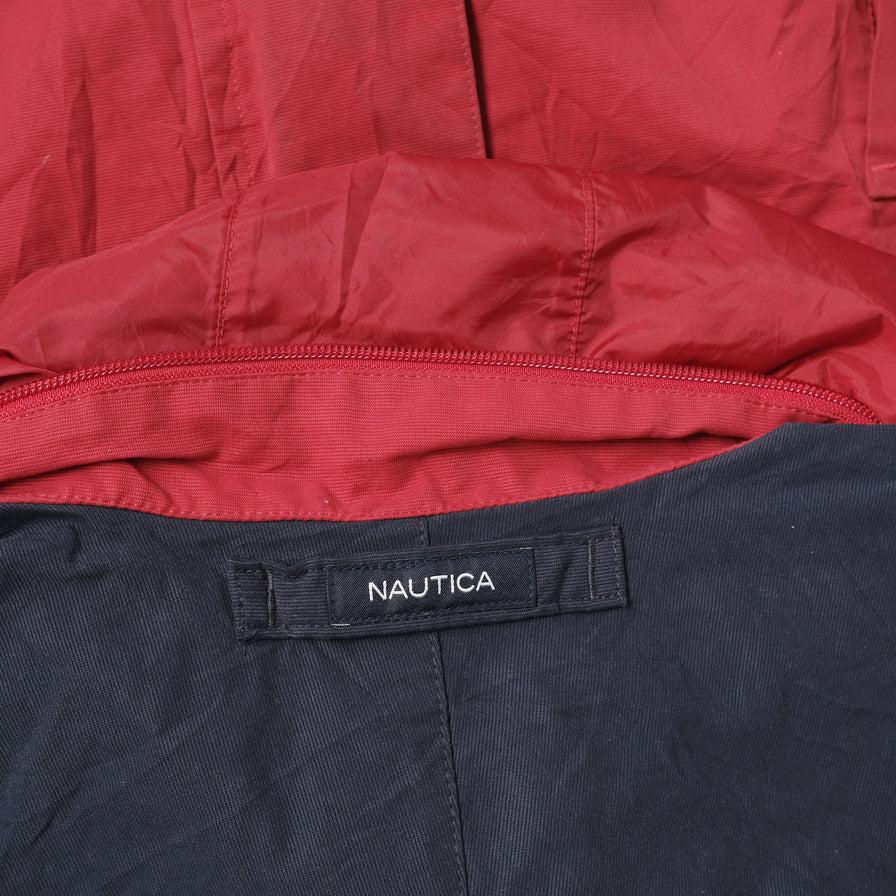 Vintage Nautica Light Jacket XLarge
