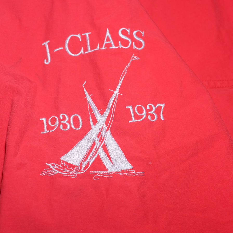 Vintage Nautica Challenge Jacket Medium - Double Double Vintage