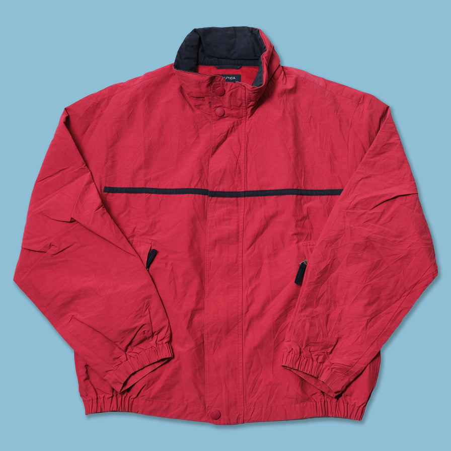 Vintage Nautica Light Jacket Large