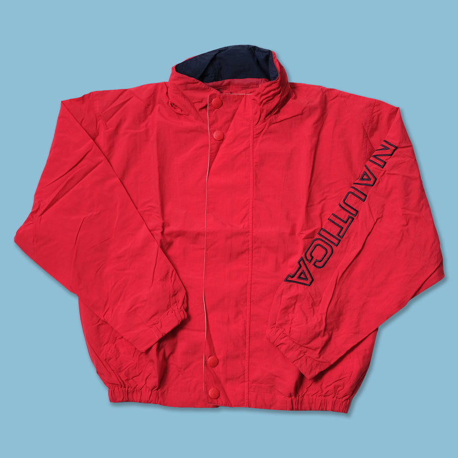 Vintage Nautica Light Jacket Medium