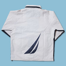 Vintage Nautica Sailing Jacket Medium