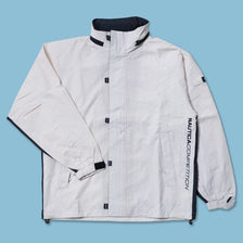 Vintage Nautica Sailing Jacket Medium