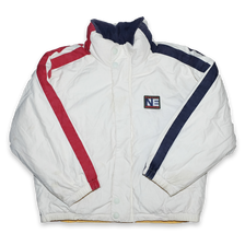 Vintage Nautica Puffer Jacket Medium - Double Double Vintage