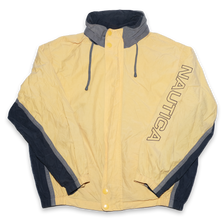 Vintage Nautica Light Jacket XLarge
