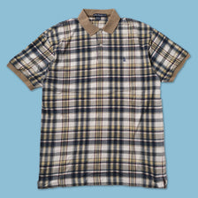 Vintage Nautica Polo XLarge