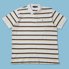 Vintage Nautica Polo XLarge