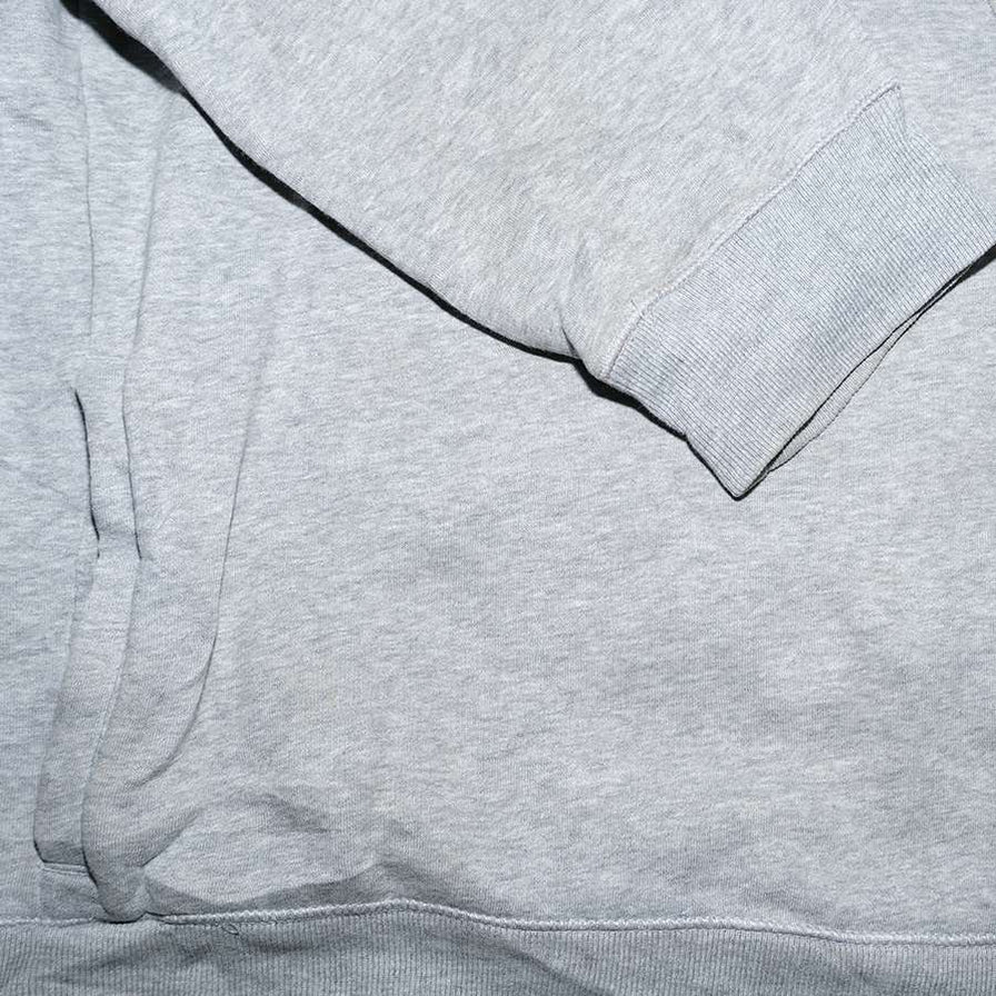 Vintage Nautica Q-Zip Sweater XLarge