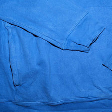 Vintage Nautica Q-Zip Sweater Medium