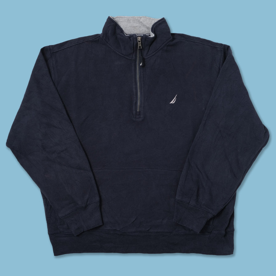 Nautica vintage sweater hotsell