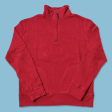 Vintage Nautica Q-Zip Sweater Small