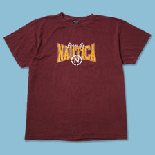 Vintage Nautica T-Shirt XXL