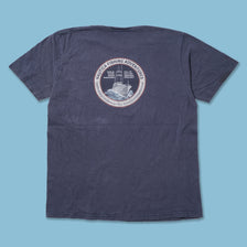 Vintage Nautica T-Shirt Large