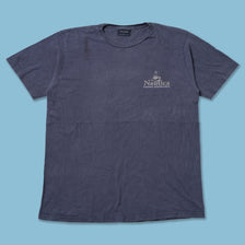Vintage Nautica T-Shirt Large