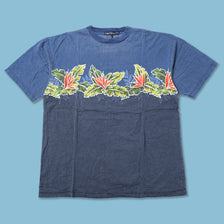 Vintage Nautica T-Shirt XLarge