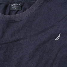 Vintage Nautica T-Shirt Large