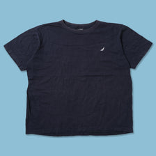 Vintage Nautica T-Shirt Large