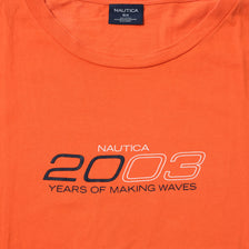 Vintage Nautica T-Shirt XXL / 3XL