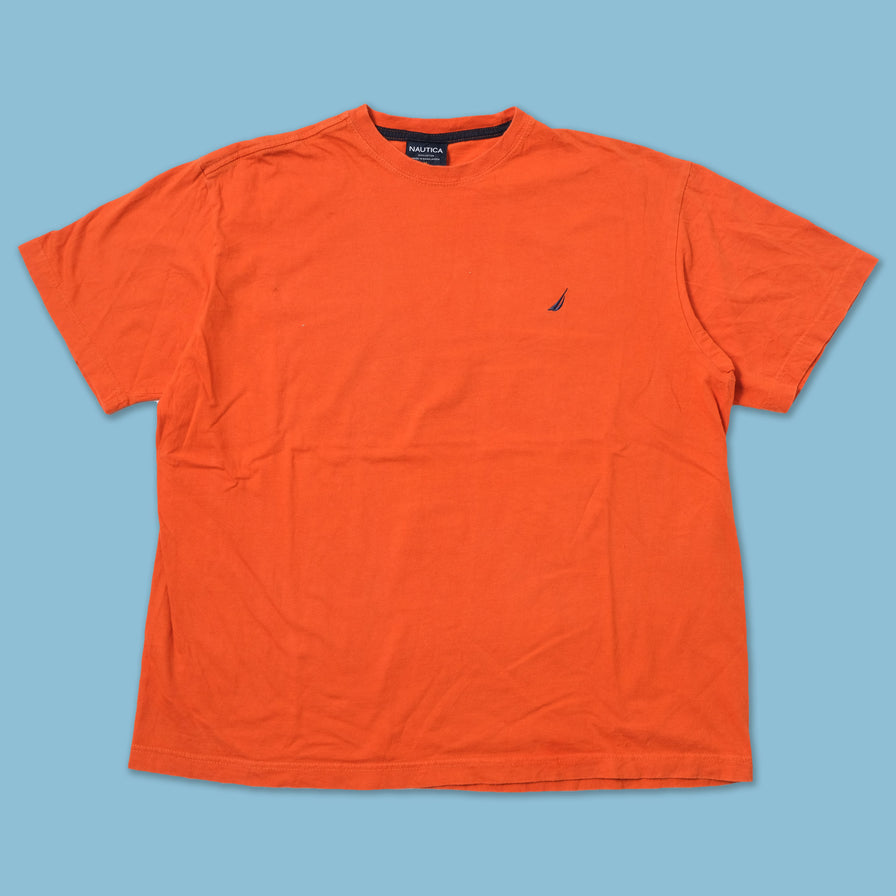 Vintage Nautica T-Shirt Medium