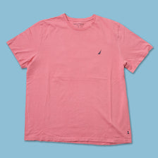 Vintage Nautica T-Shirt Large