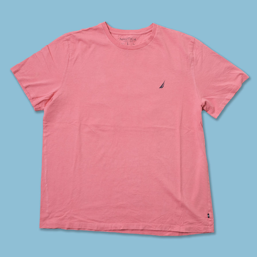 Vintage Nautica T-Shirt Large