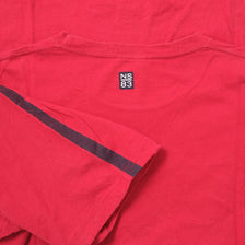 Vintage Nautica T-Shirt Large