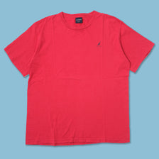 Vintage Nautica T-Shirt Large