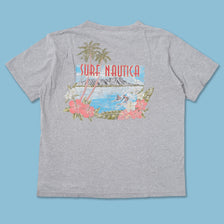 Vintage Nautica T-Shirt Large