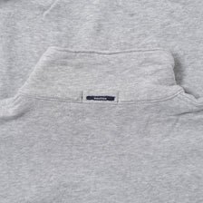 Vintage Nautica Q-Zip Sweater XLarge