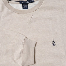 Vintage Nautica Sweater XLarge