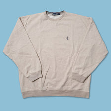 Vintage Nautica Sweater XLarge