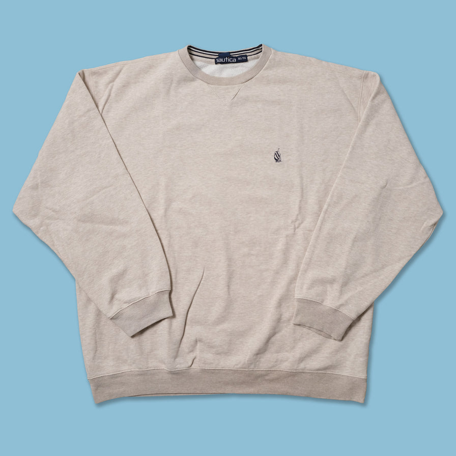 Vintage Nautica Sweater XLarge