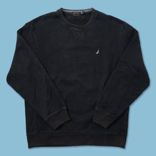 Vintage Nautica Sweater XLarge